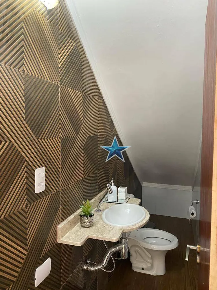Sobrado, 3 quartos, 225 m² - Foto 7