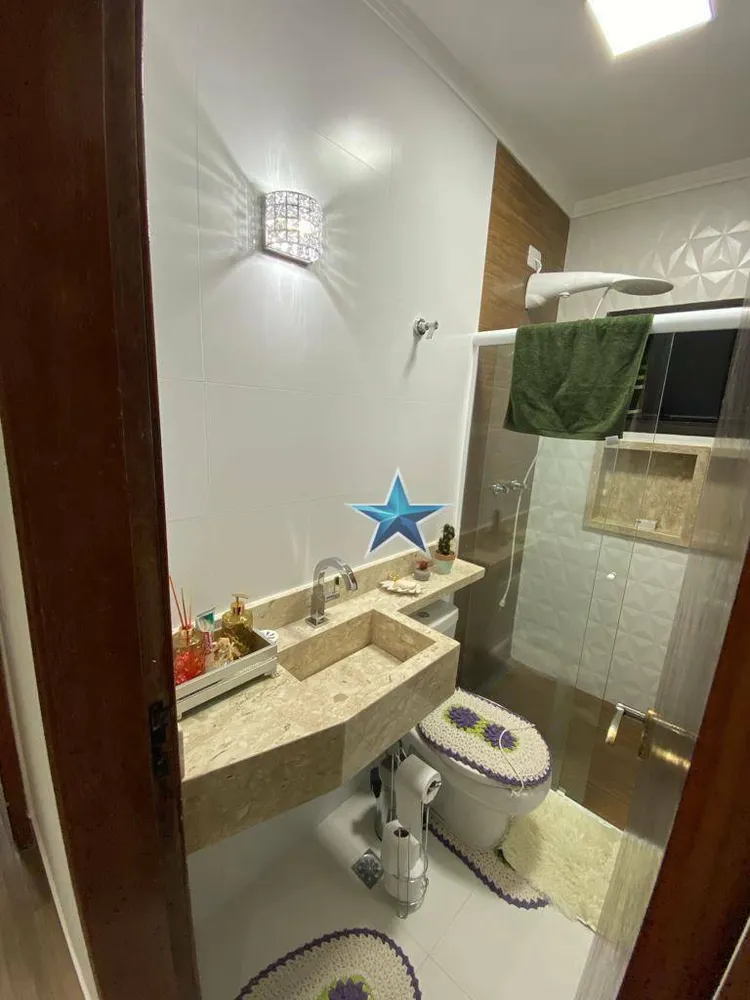 Sobrado, 3 quartos, 225 m² - Foto 13