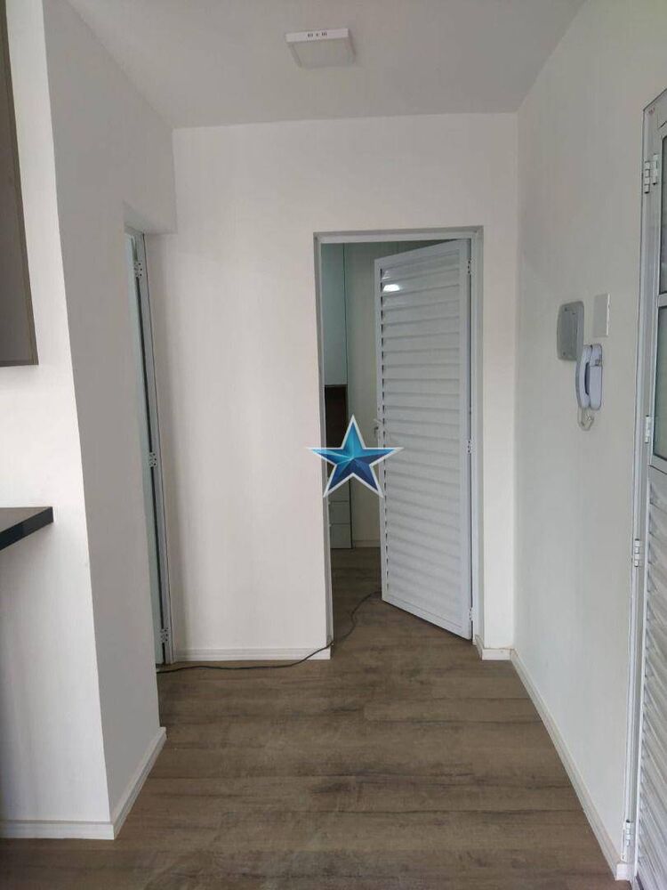 Apartamento, 1 quarto, 30 m² - Foto 3