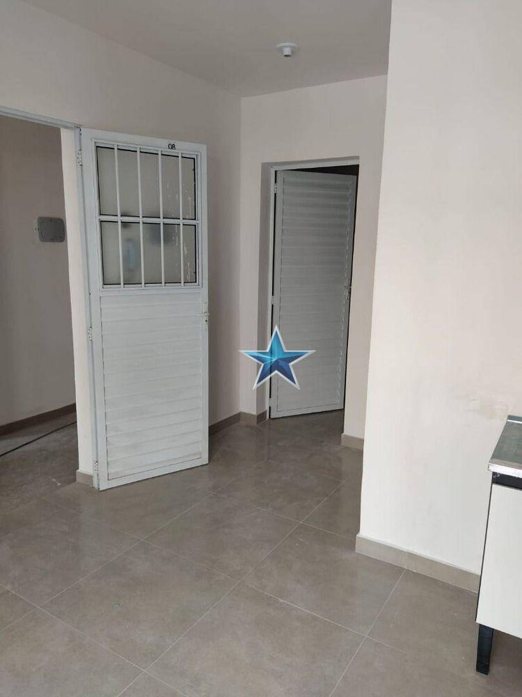 Apartamento, 1 quarto, 30 m² - Foto 1