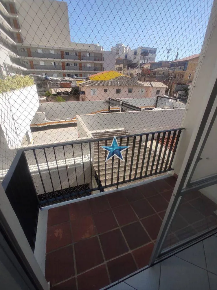 Apartamento, 2 quartos, 53 m² - Foto 4