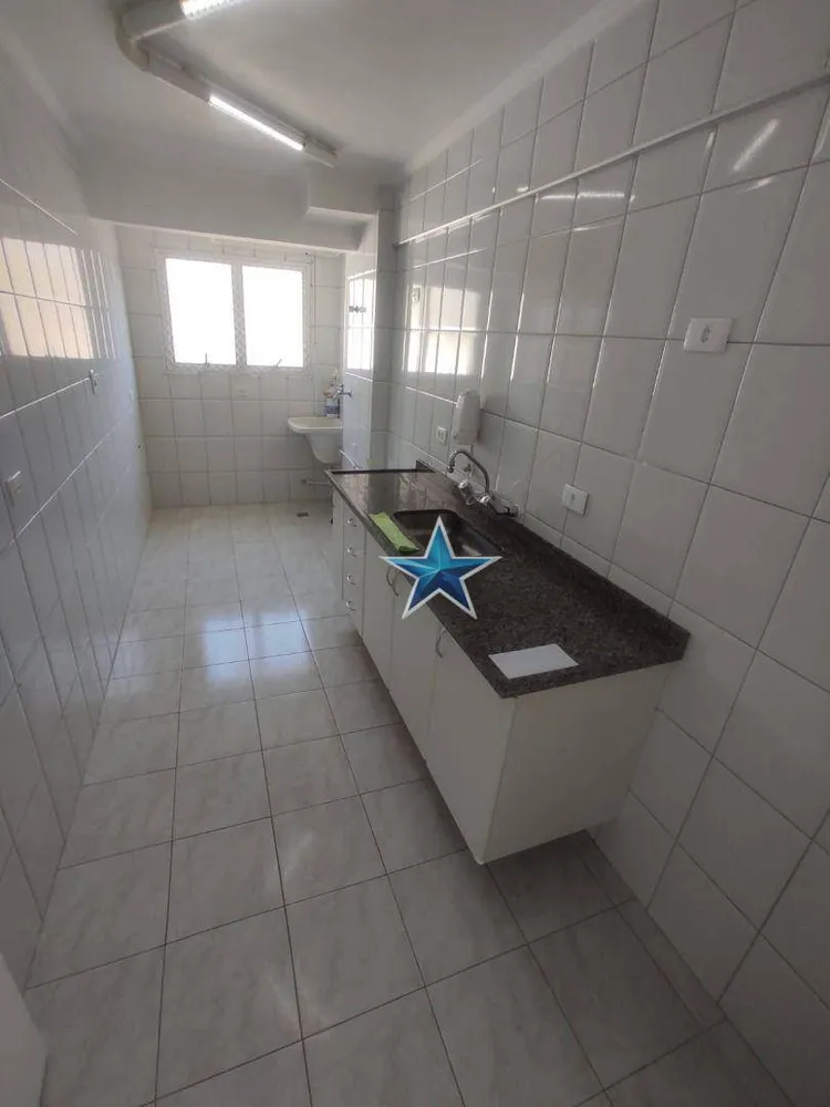 Apartamento, 2 quartos, 53 m² - Foto 6