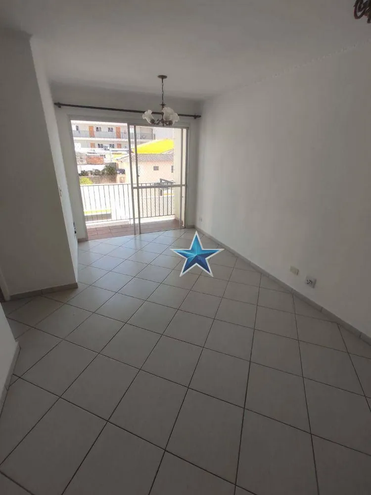 Apartamento, 2 quartos, 53 m² - Foto 2