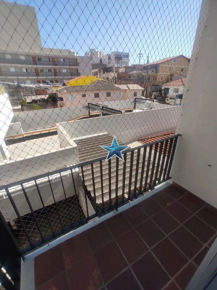 Apartamento, 2 quartos, 53 m² - Foto 3