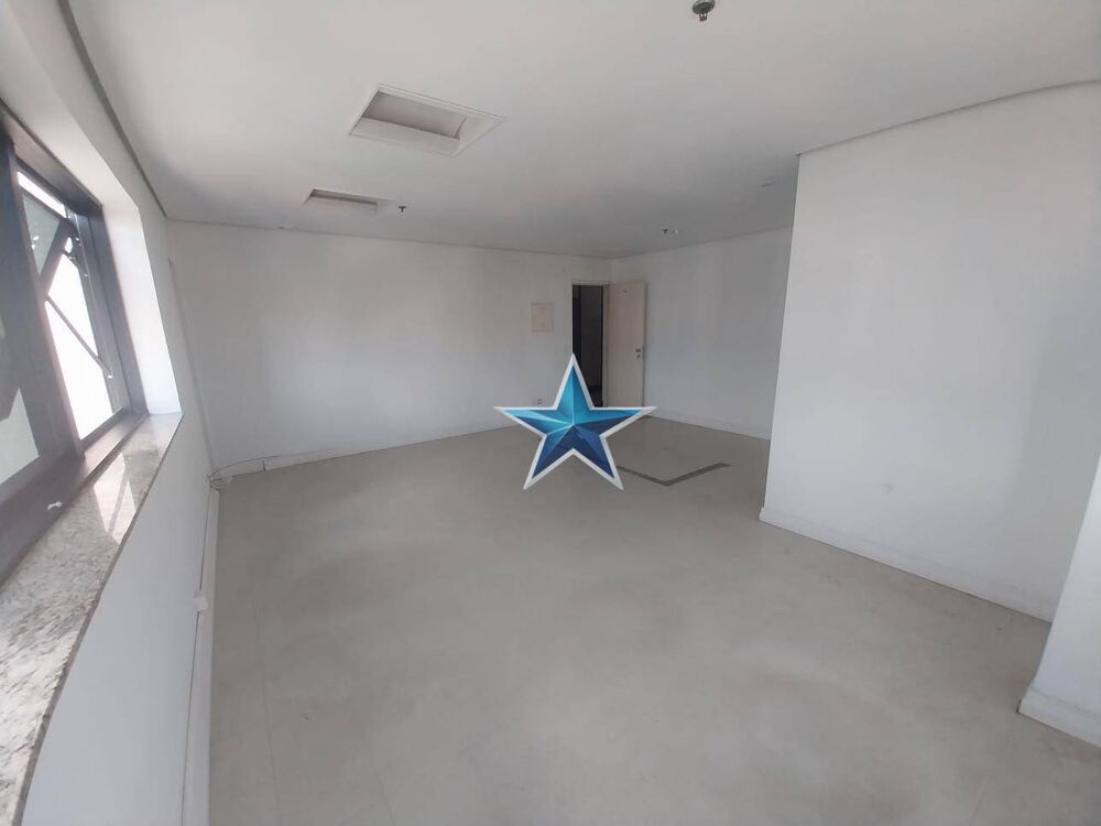 Conjunto Comercial-Sala para alugar, 44m² - Foto 2