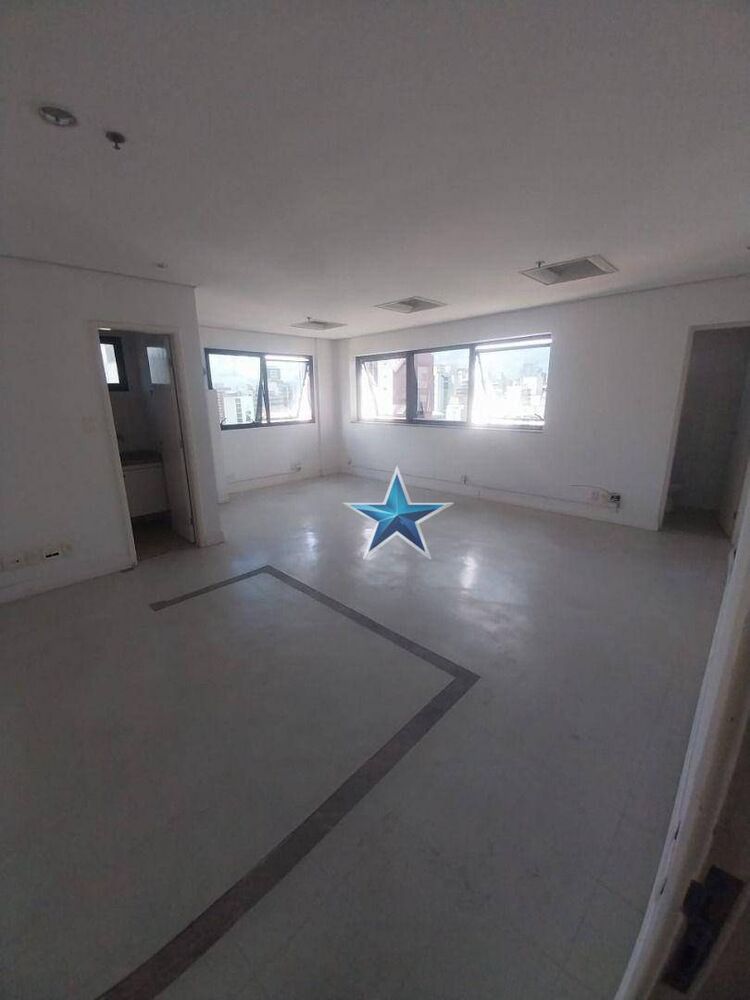 Conjunto Comercial-Sala para alugar, 44m² - Foto 4