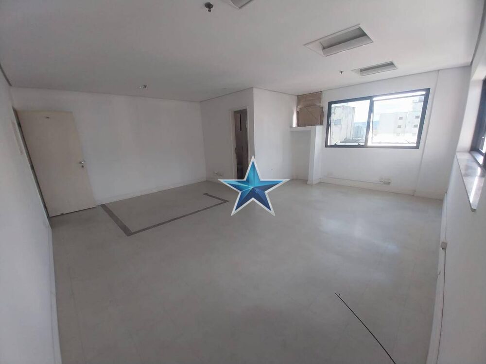 Conjunto Comercial-Sala para alugar, 44m² - Foto 3