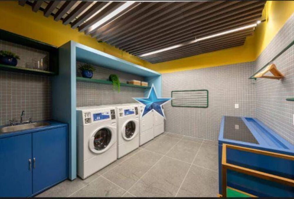 Kitnet-Studio, 37 m² - Foto 3