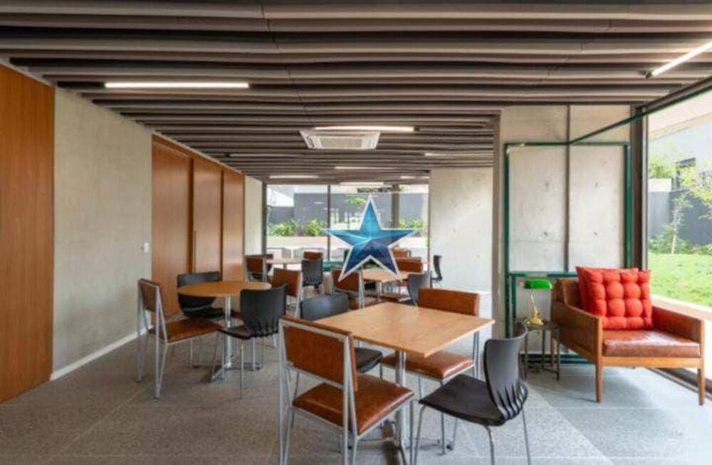 Kitnet-Studio, 37 m² - Foto 7