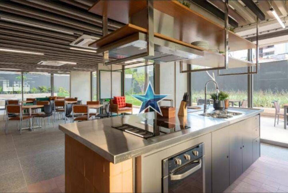 Kitnet-Studio, 37 m² - Foto 2