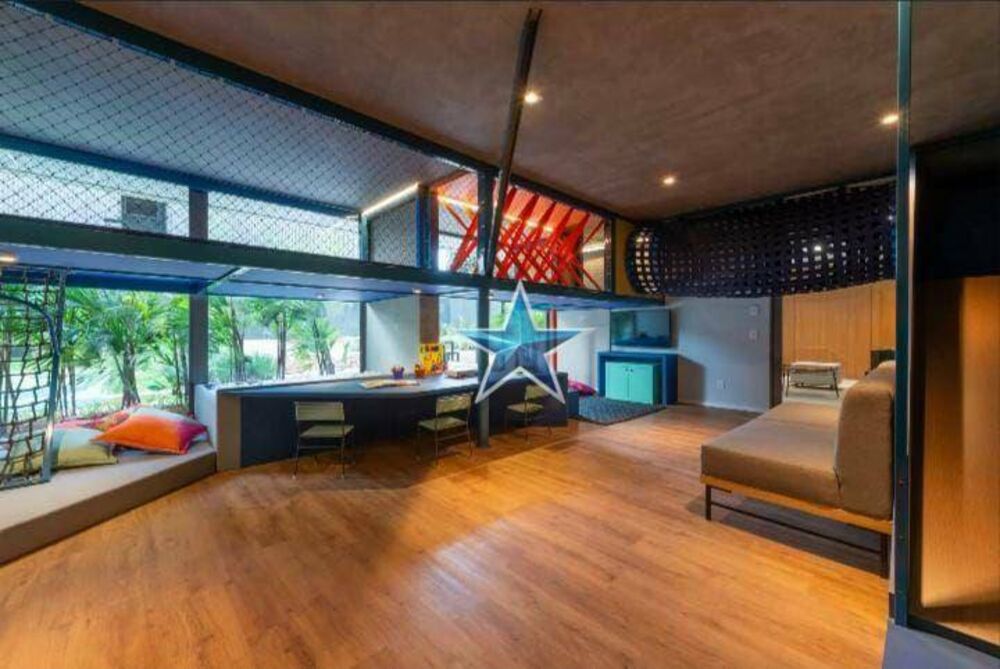 Kitnet-Studio, 37 m² - Foto 15