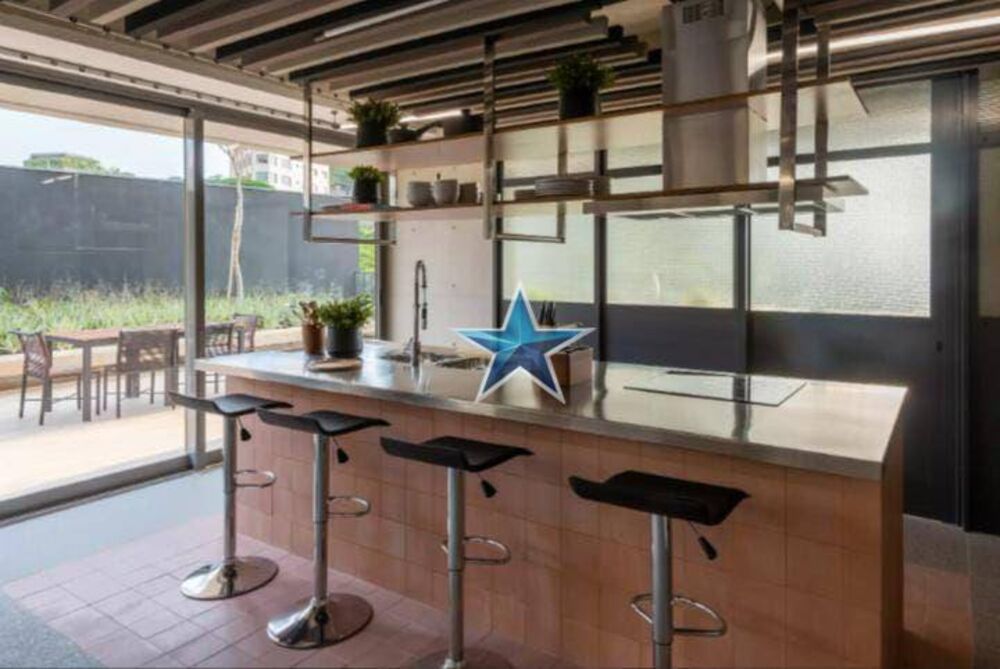 Kitnet-Studio, 37 m² - Foto 5