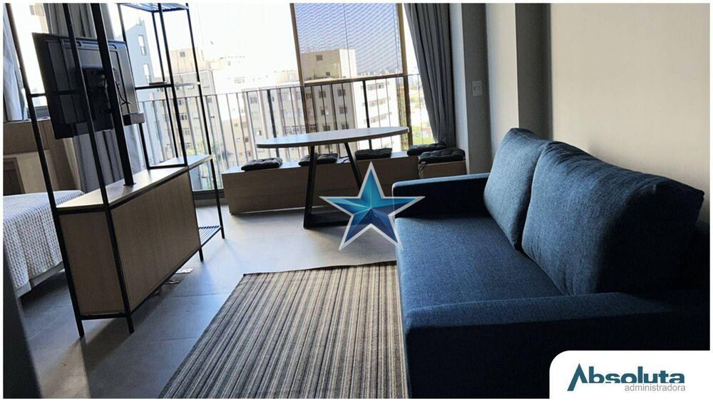 Kitnet-Studio, 37 m² - Foto 17