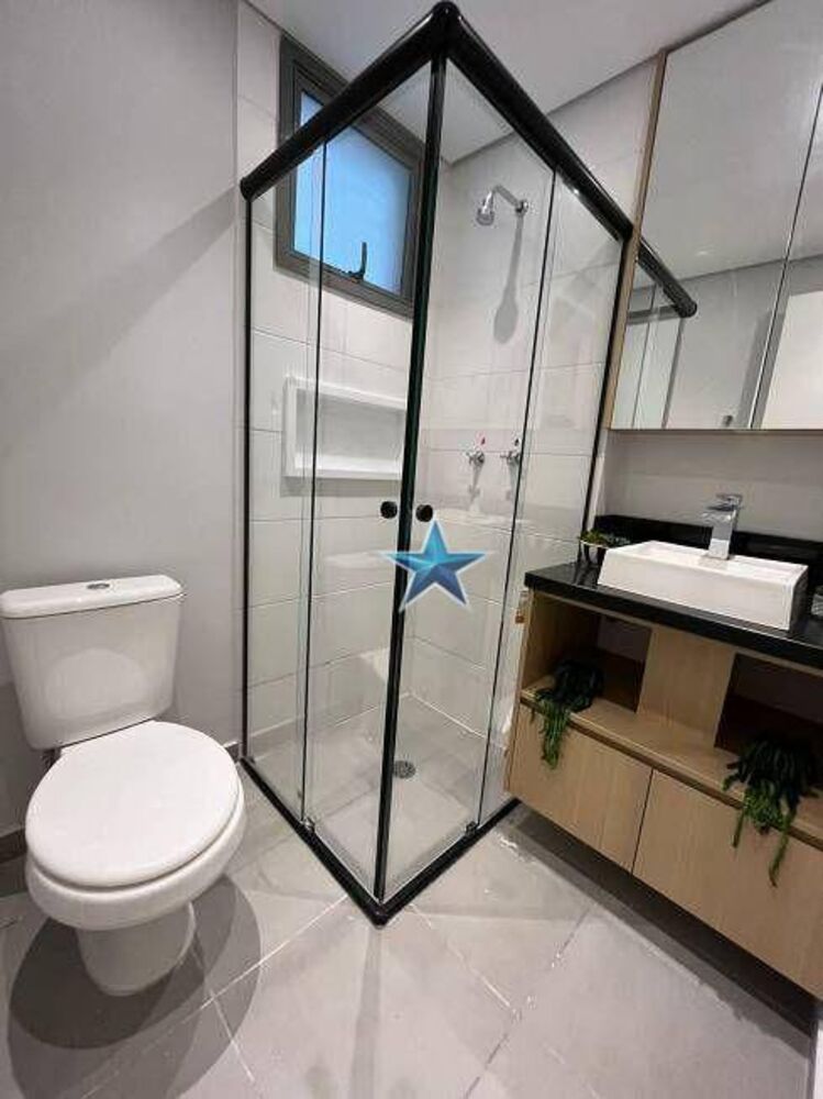 Kitnet-Studio, 37 m² - Foto 13