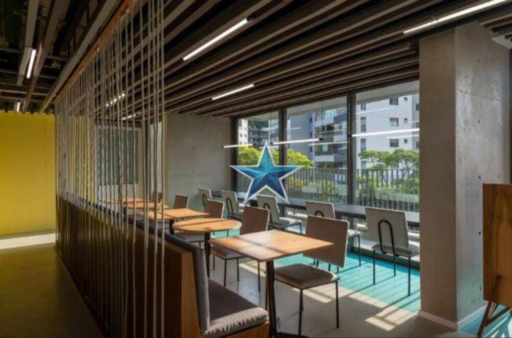 Kitnet-Studio, 37 m² - Foto 9