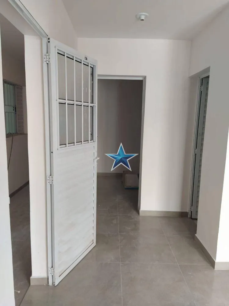 Apartamento, 1 quarto, 30 m² - Foto 5