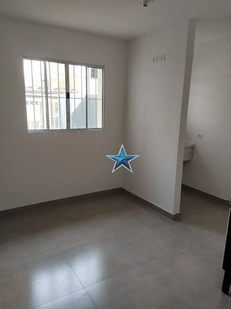 Apartamento, 1 quarto, 30 m² - Foto 2