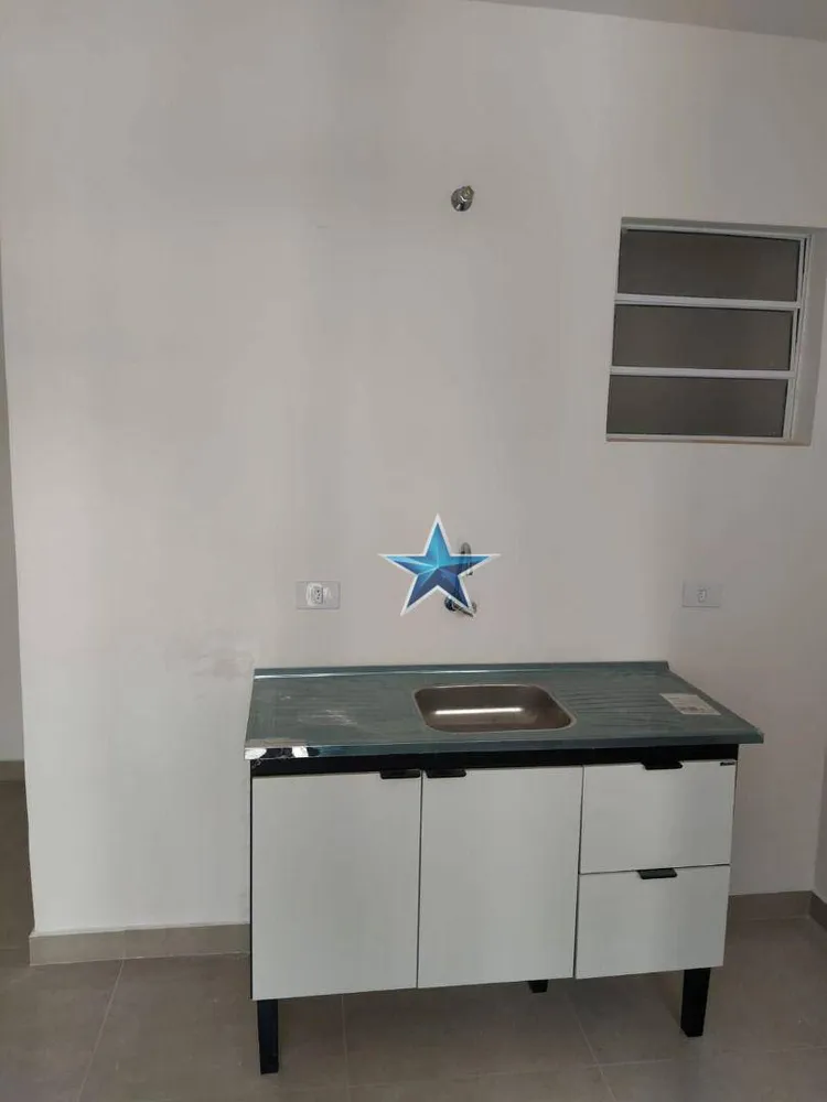 Apartamento, 1 quarto, 30 m² - Foto 4