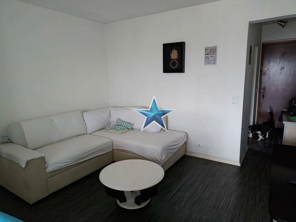 Apartamento, 3 quartos, 72 m² - Foto 8