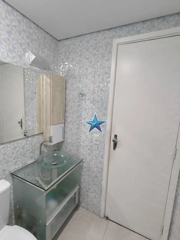 Apartamento, 3 quartos, 72 m² - Foto 8