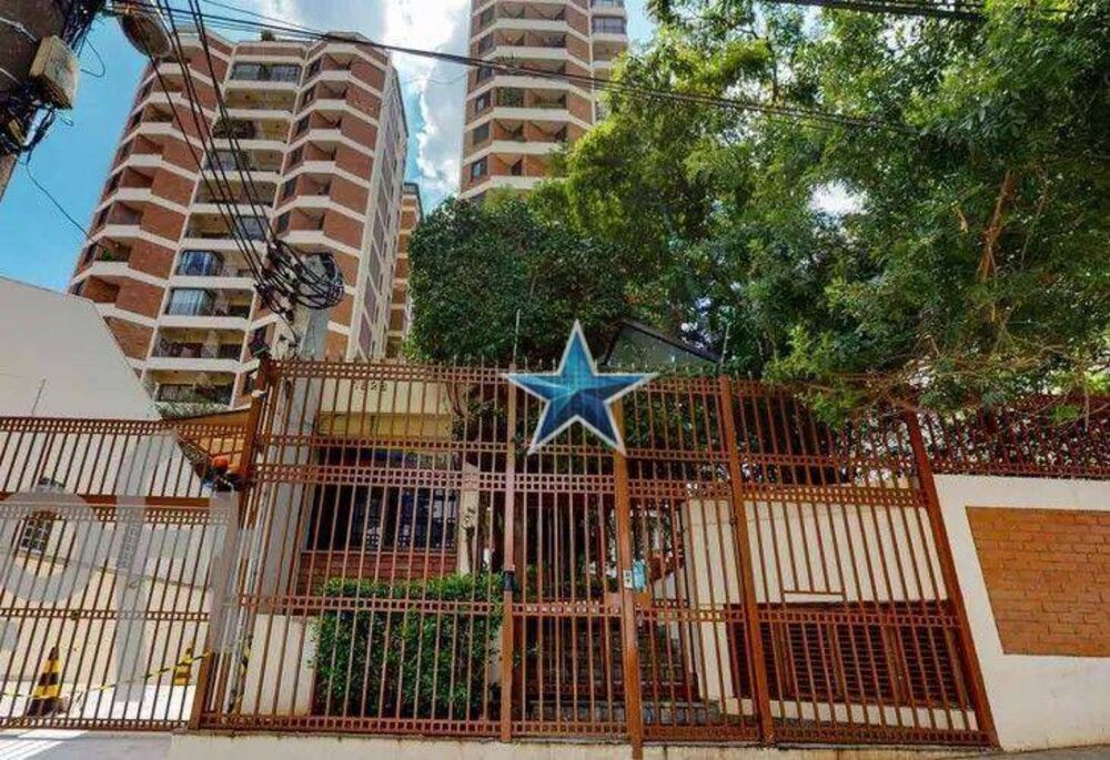 Apartamento, 3 quartos, 72 m² - Foto 1