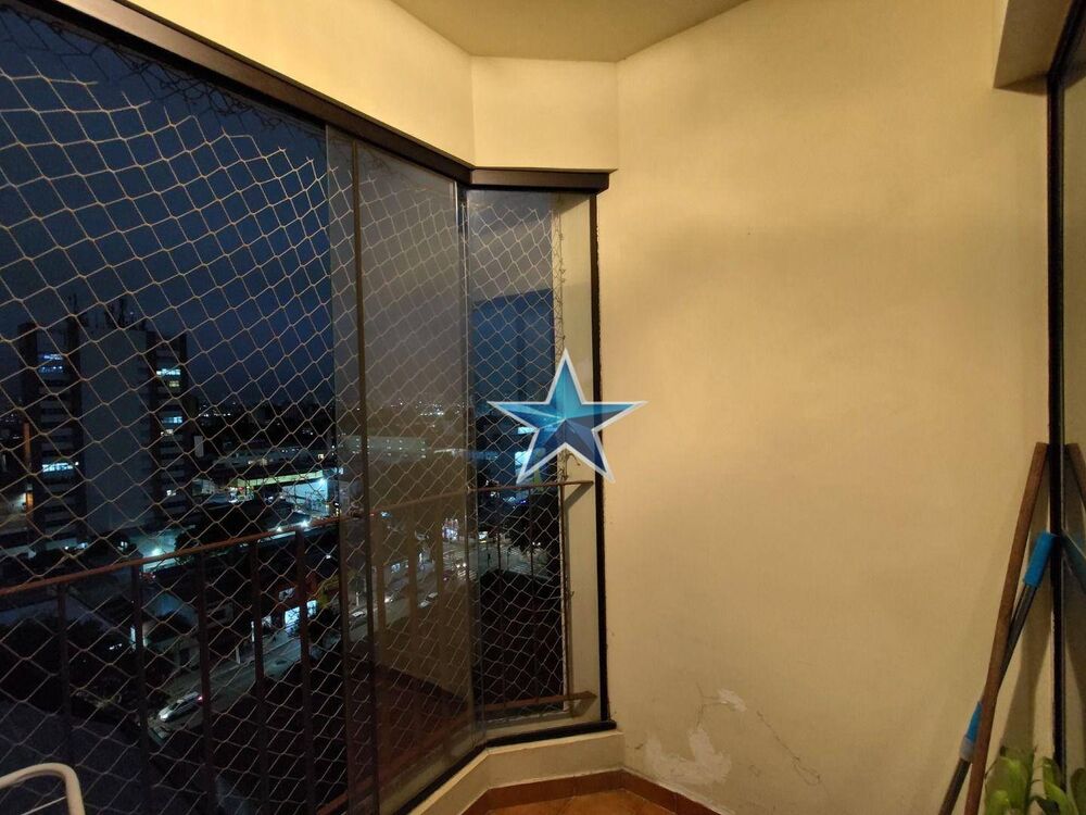Apartamento, 3 quartos, 72 m² - Foto 2