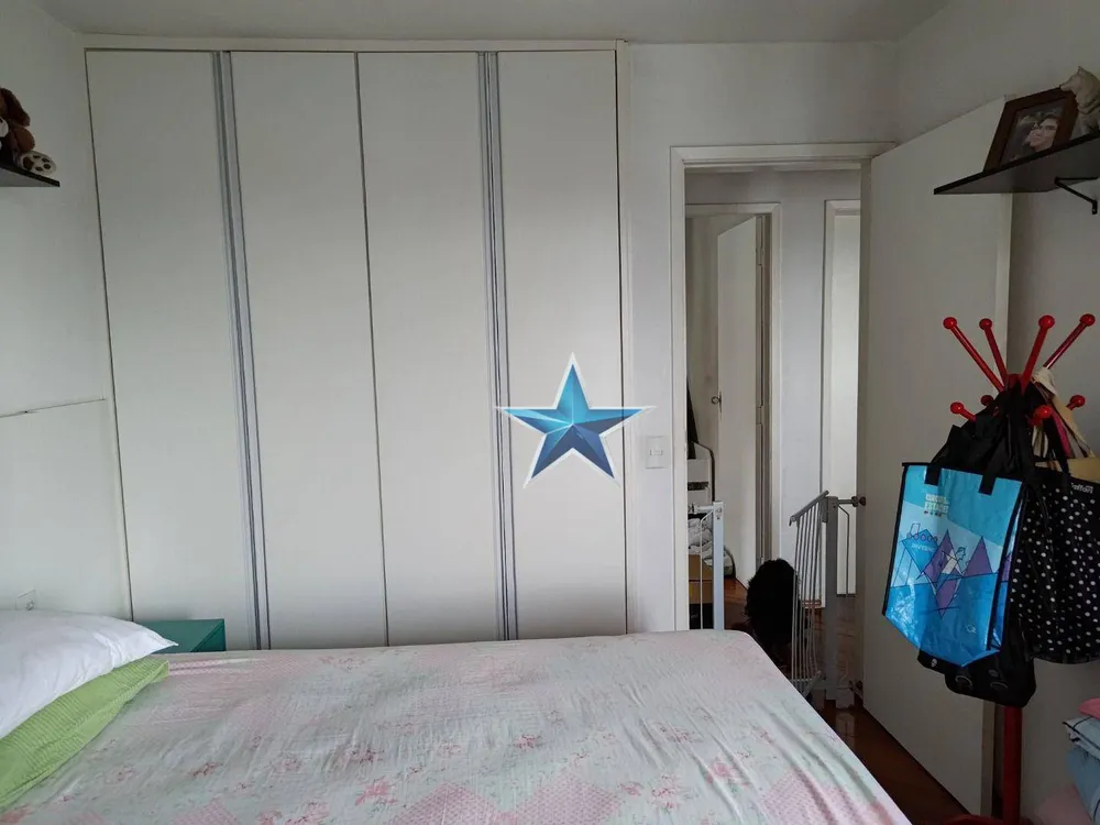 Apartamento, 3 quartos, 72 m² - Foto 2