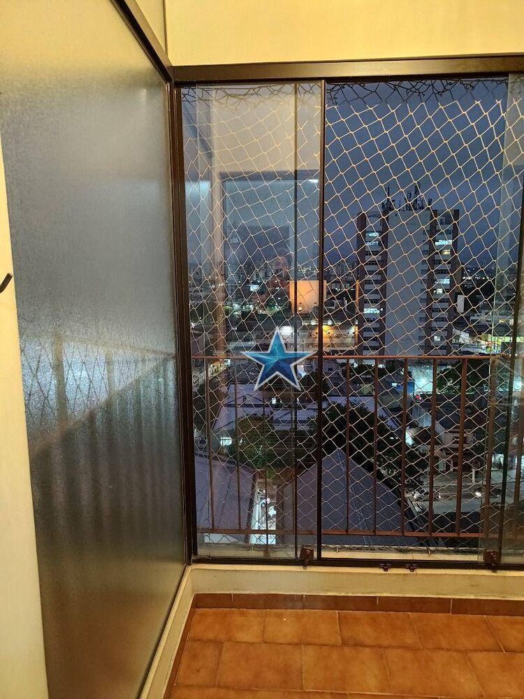 Apartamento, 3 quartos, 72 m² - Foto 4