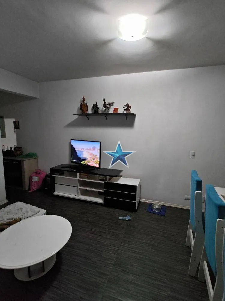 Apartamento, 3 quartos, 72 m² - Foto 4