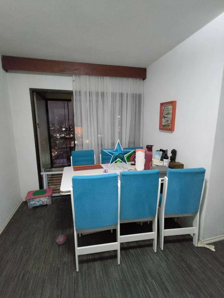 Apartamento, 3 quartos, 72 m² - Foto 5