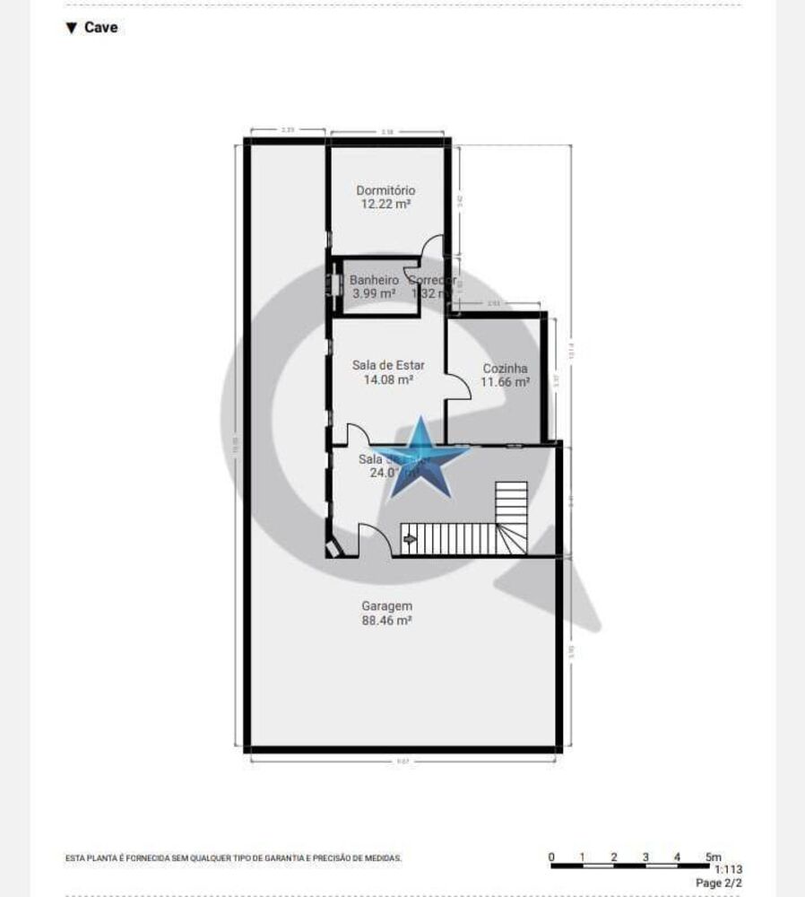 Casa, 5 quartos, 330 m² - Foto 21