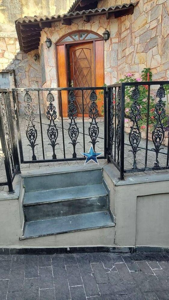 Casa, 5 quartos, 330 m² - Foto 9