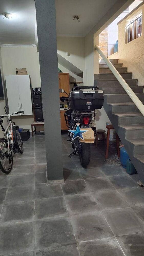 Casa, 5 quartos, 330 m² - Foto 10