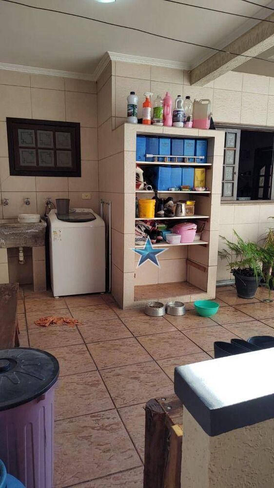 Casa, 5 quartos, 330 m² - Foto 17