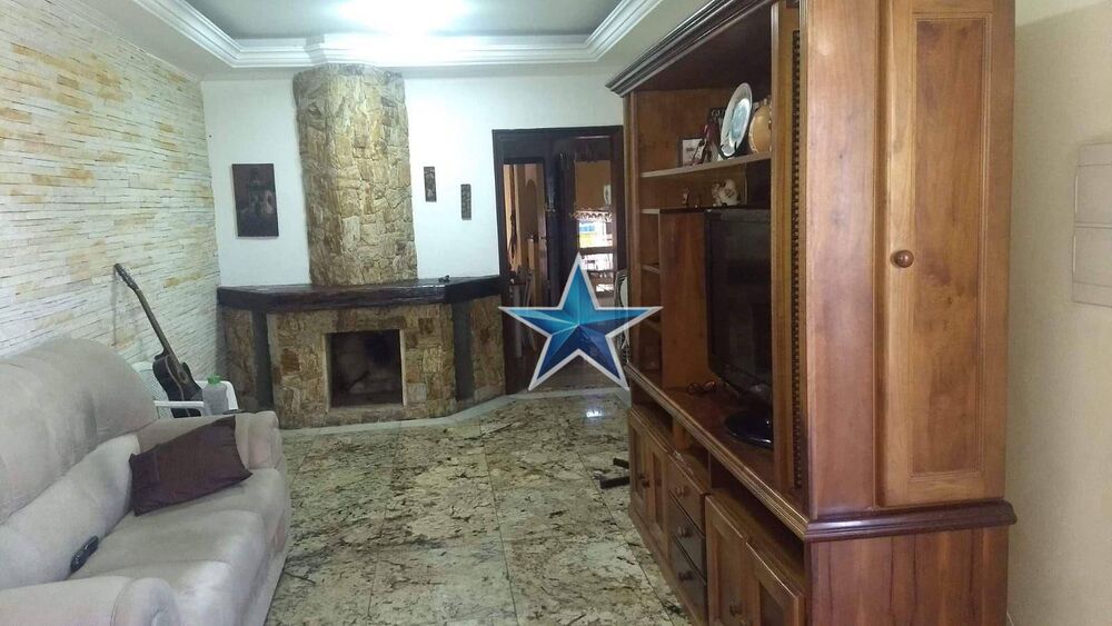 Casa, 5 quartos, 330 m² - Foto 6