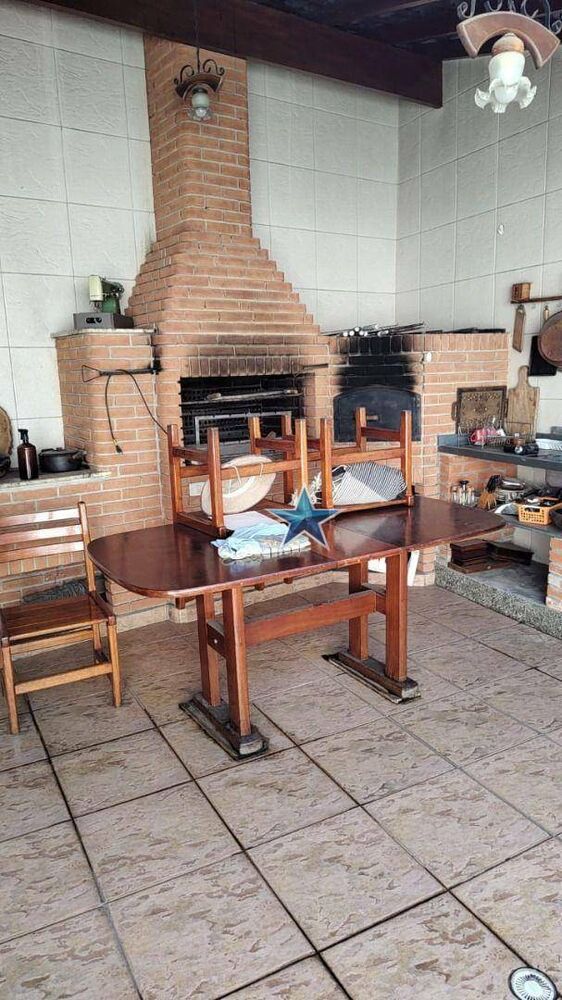 Casa, 5 quartos, 330 m² - Foto 8