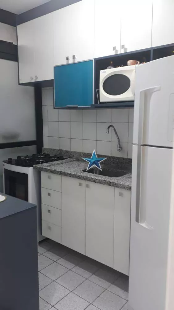 Apartamento, 3 quartos, 65 m² - Foto 3