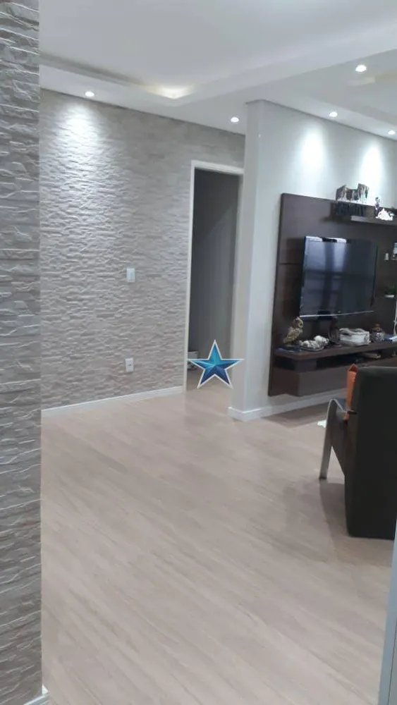 Apartamento, 3 quartos, 65 m² - Foto 10