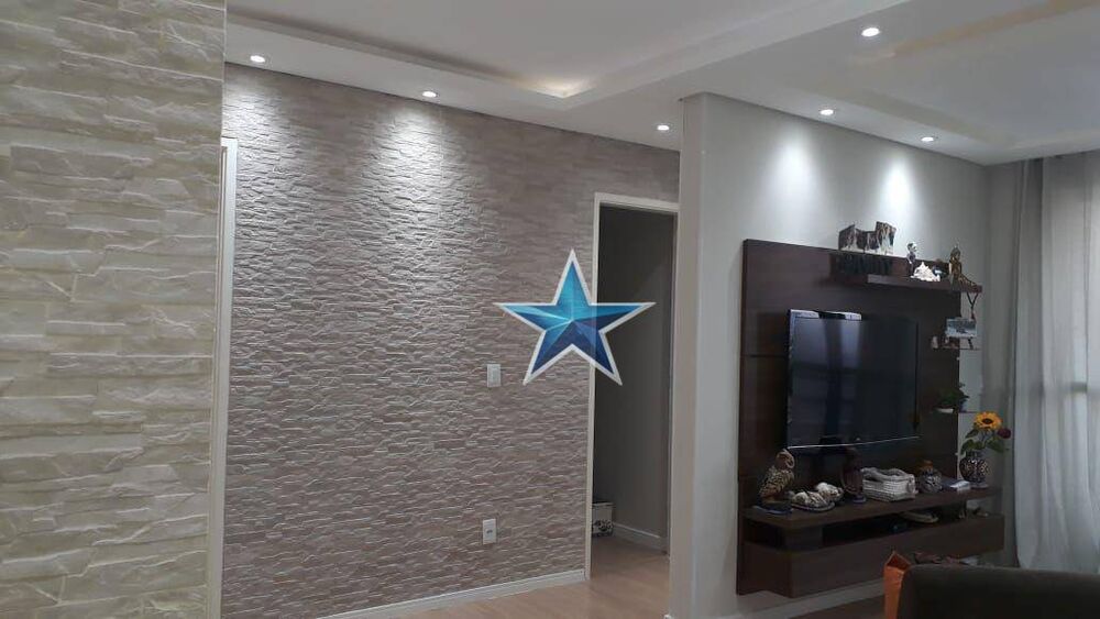 Apartamento, 3 quartos, 65 m² - Foto 8