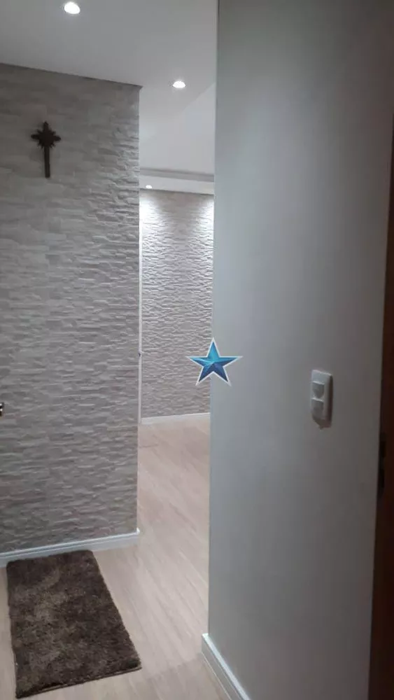 Apartamento, 3 quartos, 65 m² - Foto 1