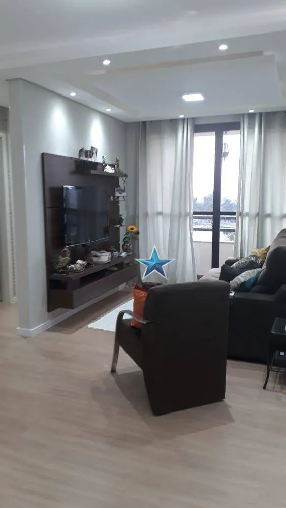 Apartamento, 3 quartos, 65 m² - Foto 12