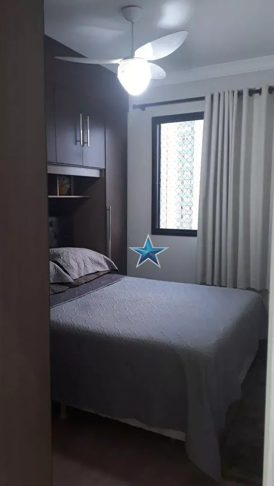 Apartamento, 3 quartos, 65 m² - Foto 2