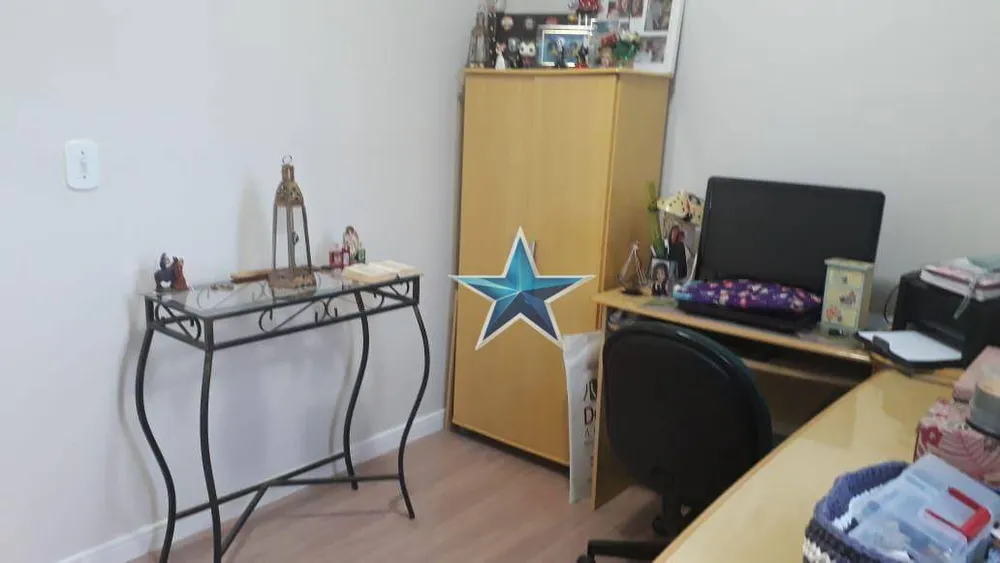 Apartamento, 3 quartos, 65 m² - Foto 5