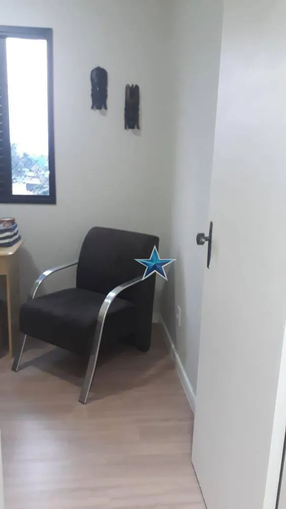 Apartamento, 3 quartos, 65 m² - Foto 4