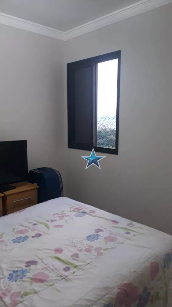 Apartamento, 3 quartos, 65 m² - Foto 6
