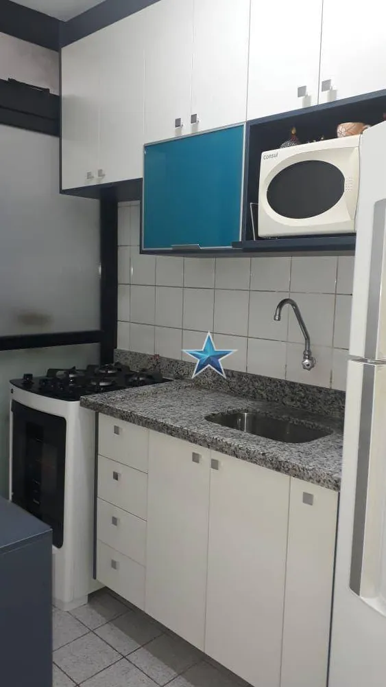 Apartamento, 3 quartos, 65 m² - Foto 6