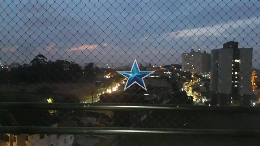 Apartamento, 3 quartos, 65 m² - Foto 3