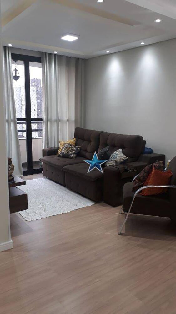 Apartamento, 3 quartos, 65 m² - Foto 7