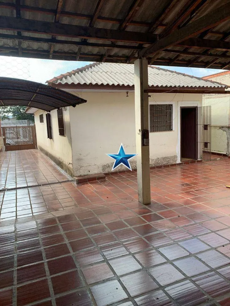 Casa, 3 quartos, 250 m² - Foto 11
