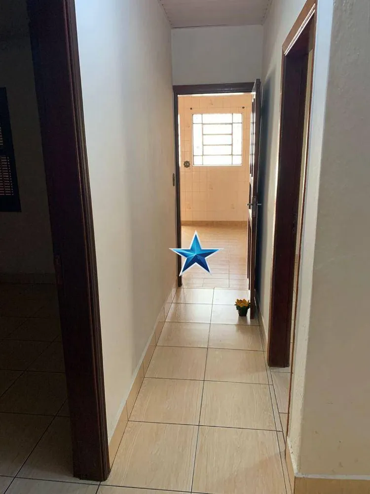 Casa, 3 quartos, 250 m² - Foto 6